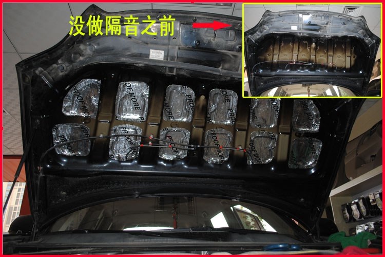 【泉州道聲】榮茂打造漢蘭達超寧靜空間