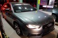 奧迪A4升級ECU