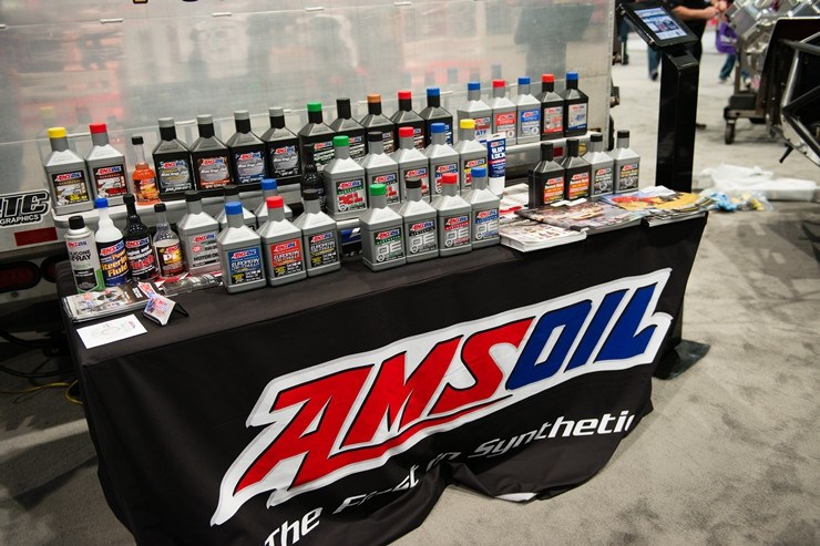 AMSOIL美国安索100%双酯类全合成顶级性能机油欧规5W-40 AFL/5L装
