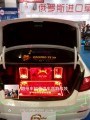 贛州車知音汽車音響改裝
