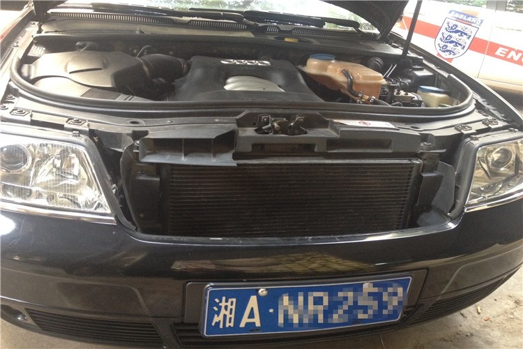 湖南奧迪改裝刷ECU長(zhǎng)沙實(shí)體店汽車動(dòng)力升級(jí)，長(zhǎng)沙郴州奧迪A6改裝升級(jí)店