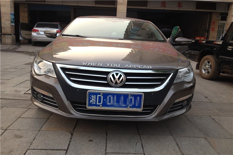 湖南大眾CC改裝升級刷ECU，長沙衡陽專業(yè)改裝店編程動力調(diào)校
