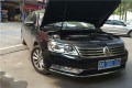 新款大眾邁騰刷ECU