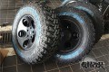 輪轂輪胎