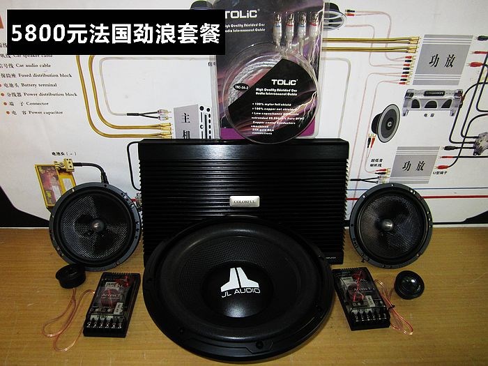 佛山汽車音響·途歌汽車影音：進入馬自達3的音樂世界