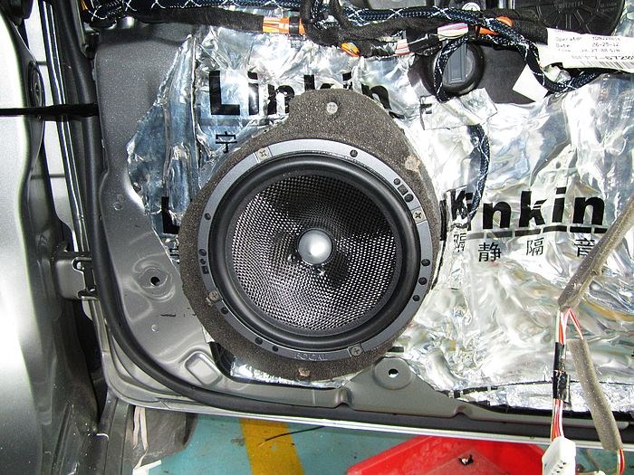佛山汽車音響·途歌汽車影音：進入馬自達3的音樂世界