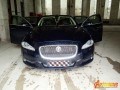 捷豹XJ