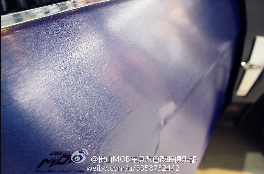 超強(qiáng)質(zhì)感系列——?jiǎng)P迪拉克SRX拉絲藍(lán)