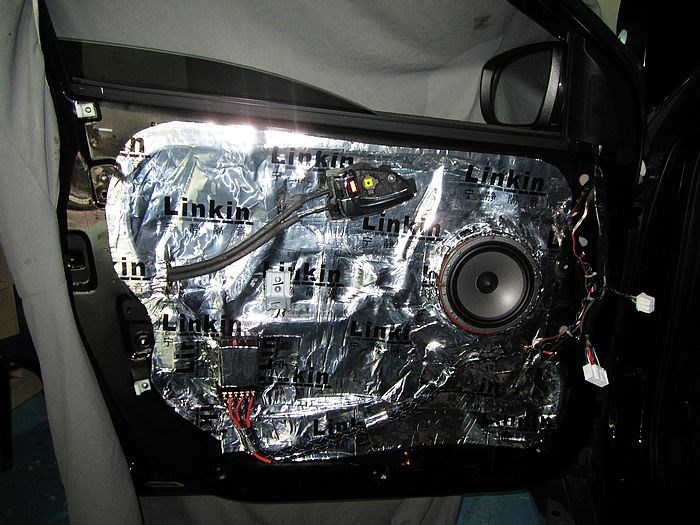 佛山汽車音響·途歌汽車影音：現(xiàn)代IX35汽車音響改裝，你值得擁有的好聲音