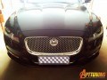 捷豹XJL2.0T