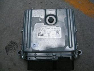 ECU行車(chē)電腦升級(jí)提升動(dòng)力