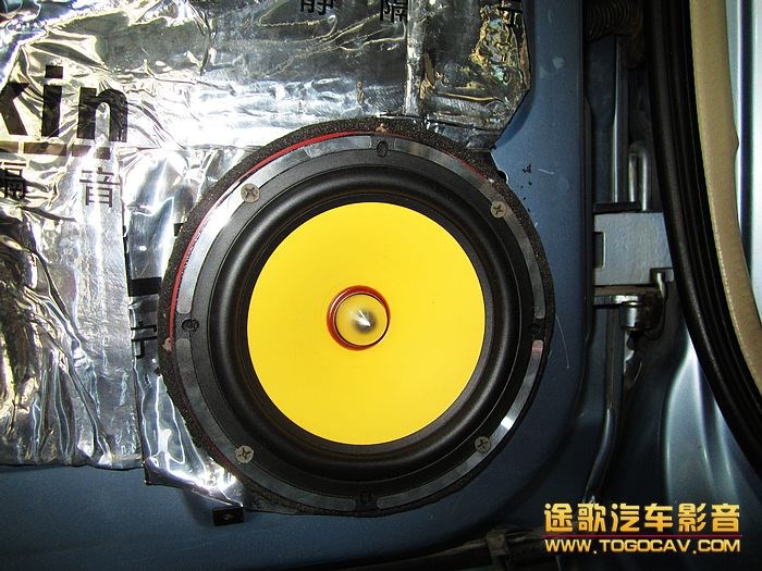 佛山汽車音響·途歌汽車影音：被音樂(lè)叫醒的奇瑞，更加散發(fā)迷人魅力