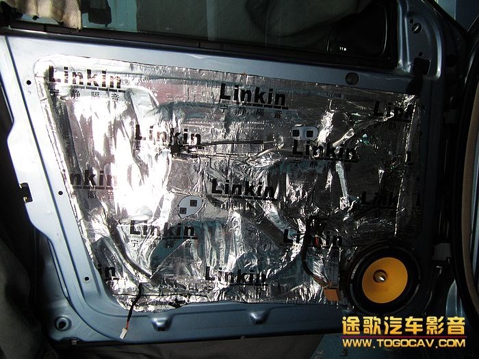 佛山汽車音響·途歌汽車影音：被音樂(lè)叫醒的奇瑞，更加散發(fā)迷人魅力