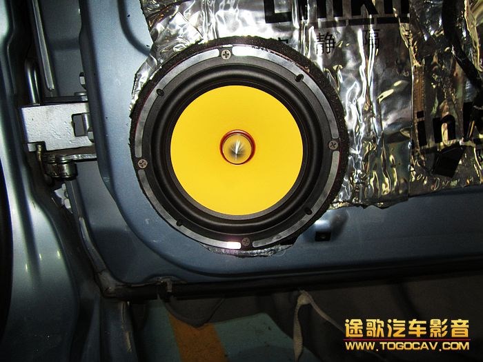 佛山汽車音響·途歌汽車影音：被音樂(lè)叫醒的奇瑞，更加散發(fā)迷人魅力