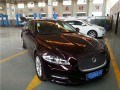 捷豹 XJ 3.0 刷ECU
