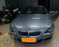 寶馬M6刷ECU