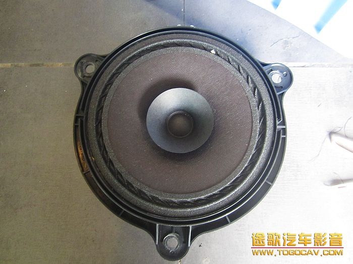 騏達(dá)汽車音響改裝途歌專屬3800元卡萊套餐