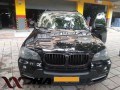 寶馬X5刷ECU