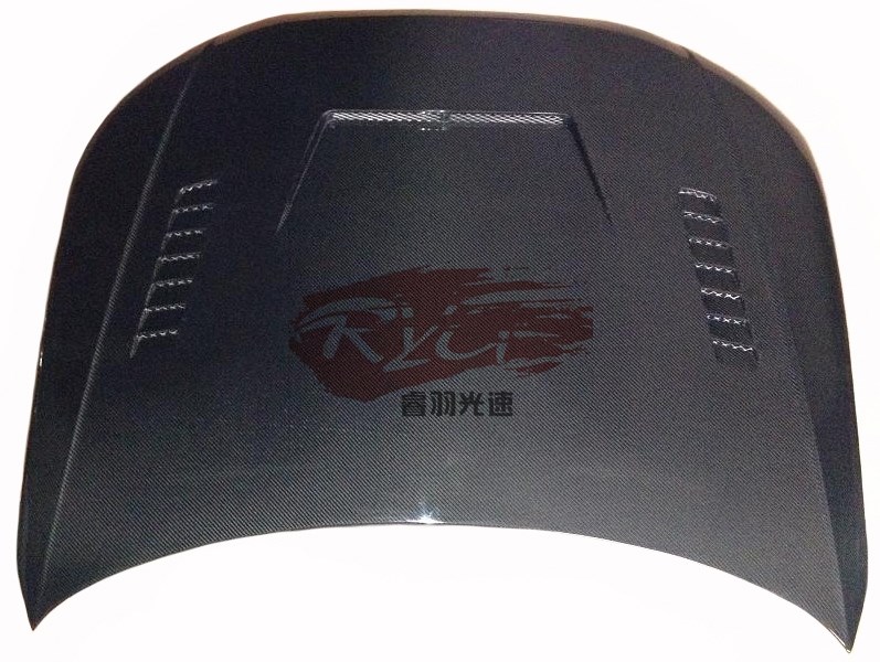 奔馳 寶馬 奧迪 保時(shí)捷 大眾 等碳纖機(jī)蓋