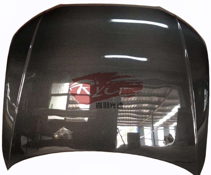 奔馳 寶馬 奧迪 保時(shí)捷 大眾 等碳纖機(jī)蓋