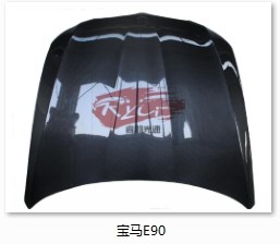 奔馳 寶馬 奧迪 保時(shí)捷 大眾 等碳纖機(jī)蓋