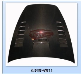 奔馳 寶馬 奧迪 保時(shí)捷 大眾 等碳纖機(jī)蓋