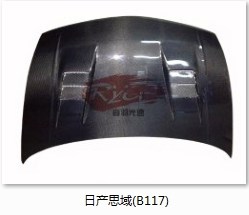 奔馳 寶馬 奧迪 保時(shí)捷 大眾 等碳纖機(jī)蓋
