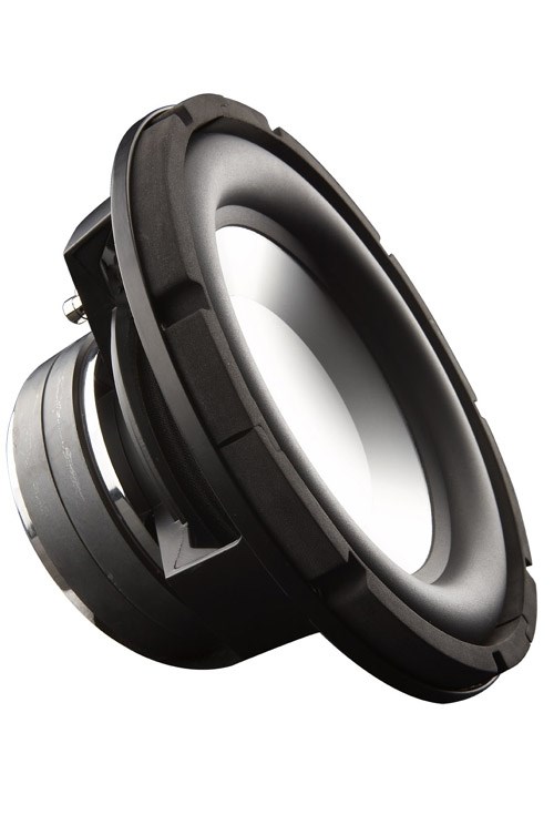 【官方正品】芬朗汽車音響SP-12A 12寸超低音喇叭  江門店車元素汽車影音音響丹拿功放喇叭改裝