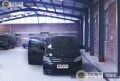 奔馳唯雅諾商務車改裝