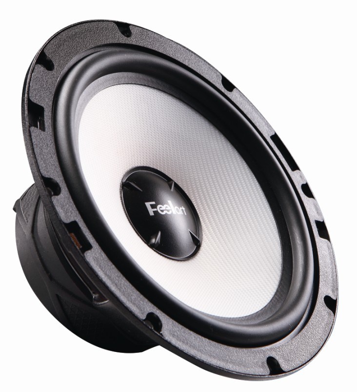 【官方正品】芬朗SQ-6.5L 6.5寸套裝喇叭 JBL汽車音響功放 江門店車元素汽車音響改裝