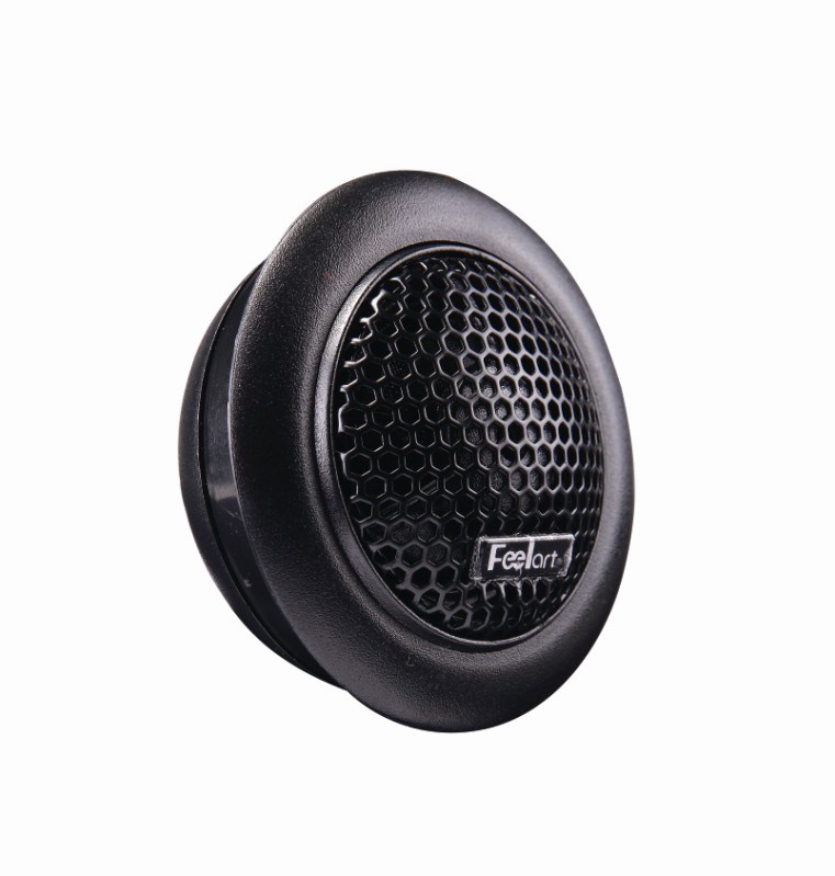 【官方正品】芬朗SQ-6.5L 6.5寸套裝喇叭 JBL汽車音響功放 江門店車元素汽車音響改裝