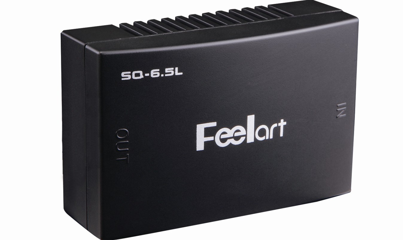 【官方正品】芬朗SQ-6.5L 6.5寸套裝喇叭 JBL汽車音響功放 江門店車元素汽車音響改裝