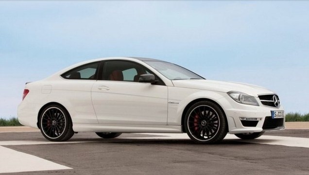 奔馳W204 C63 AMG PP注塑包圍 排氣 機(jī)蓋 尾翼 頂翼 千唇 后唇