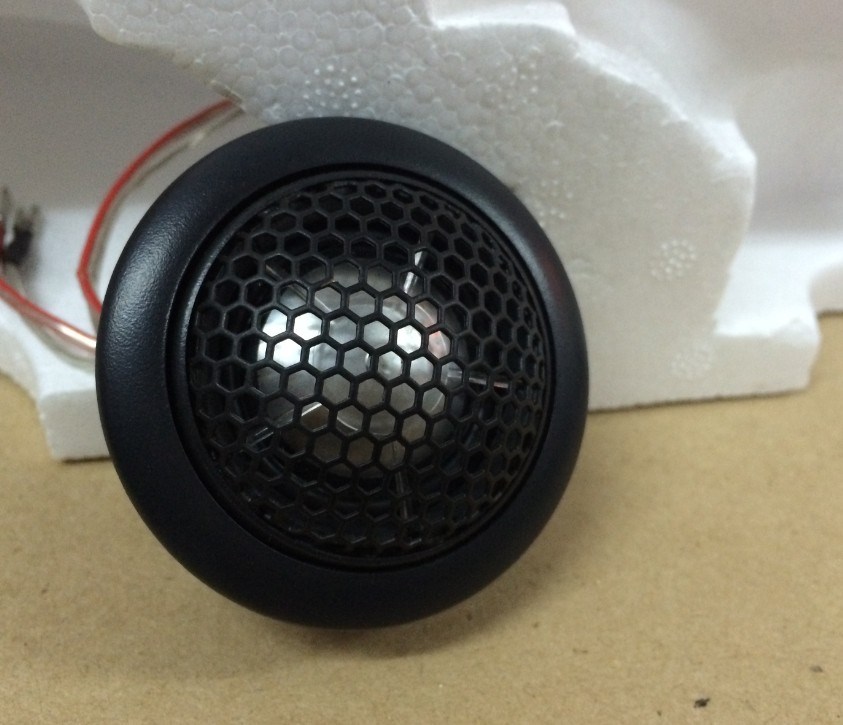 【官方正品】芬朗PS-6.5A套裝喇叭 汽車(chē)音響功放低音炮江門(mén)店車(chē)元素