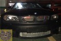 寶馬1 M Coupe
