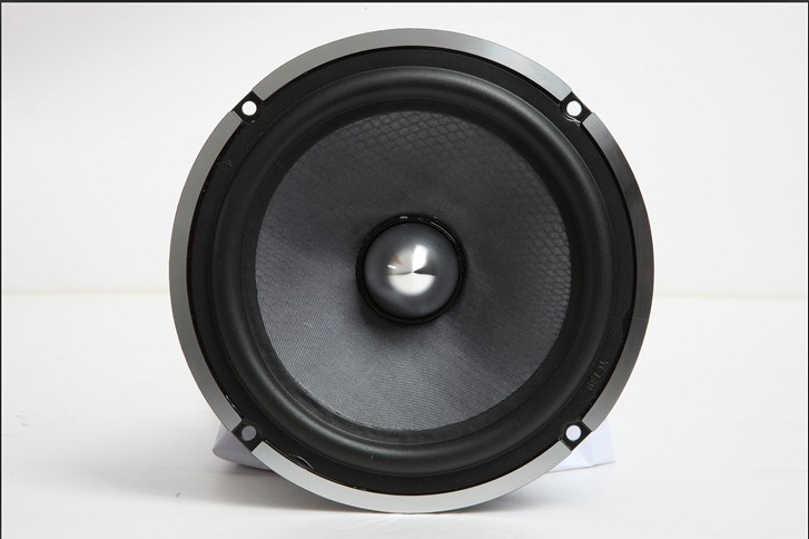 【官方正品】芬朗RE-6.2W套裝喇叭 摩雷汽車音響 曼斯特功放低音