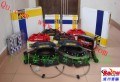 AP5200剎車(chē)AP7040剎車(chē)原裝剎車(chē)碟套件 (10)