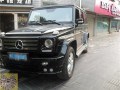 奔馳G500刷ECU