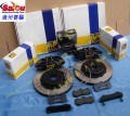 英國AP9040黑色大六活塞剎車套裝 (20)