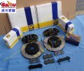 英國AP9040黑色大六活塞剎車套裝 (19)
