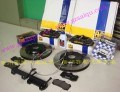 全套AP5200黑色剎車卡鉗套裝 (4)
