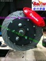 BREMBO小四活塞剎車套裝