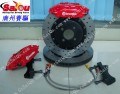 MINI前面F40剎車套裝的碟高度52.8毫米碟厚度28毫米直徑是330毫米1 (9)