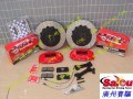 BREMBO-F50配DBA380孔線碟 (2)
