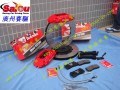 BREMBO-F50配DBA380孔線碟 (9)