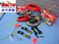 BREMBO-F50配DBA380孔線碟 (10)