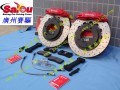 BREMBO-F50配DBA380孔線碟 (6)