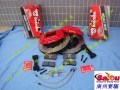 BREMBO-F50配DBA380孔線碟 (7)