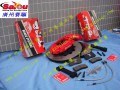 BREMBO-F50配DBA380孔線碟 (8)