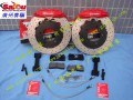 BREMBO-F50配DBA380孔線碟 (5)